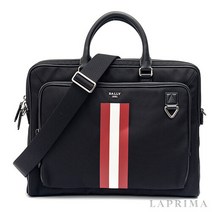 발리 [BALLY] 남성 서류 가방 ZYON-BK