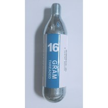 미니고압이탄 16g 자전거co2 어항이탄, 40개