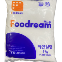 백설탕 대한제당 1KG 푸드림, 9개