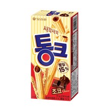오리온 통크45g, 1개, 45g