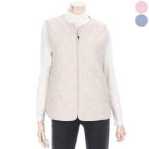 올리비아로렌 GD01 경량 패딩 베스트 VVB KA3W 9111