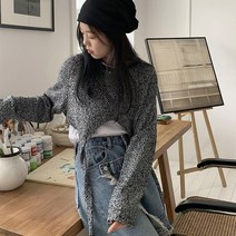 머쉬랩 스커트 레이어드 팬츠