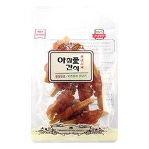 과식주의 치즈껌 강아지에게좋은음식 3개 애완견음식 펫음식 펫특식