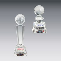 골프 이글 트로피 홀인원패 싱글패 골프상패 기념패 감사패 주문제작, 168-2