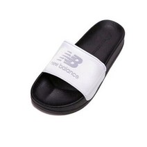[뉴발란스] 슬리퍼 샌들 KQJ NBRJCBB01W-10 슬리퍼 SD1101FZW