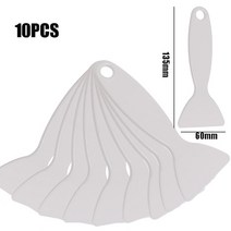 제설장비 1PC 눈 얼음 긁는 도구 제거 삽 다기능 조정 가능한 차 냉장고 Deicing 부속품, [01] B