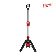 밀워키 12V 충전 LED 스탠드 작업등 M12 SAL-0 베어툴