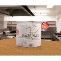 펑플리 업소용 AOP 무염 대용량 버터5kg(베이커리 페스츄리 크로아상), 1개, 5kg