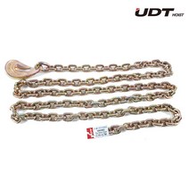 UDT 낙하산체인 7.1X2.7(권장사용1.6t), 1개