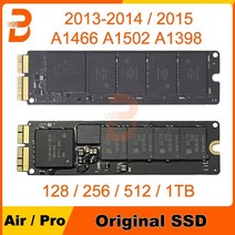 gtx970중고 gtx970 gtx880m gtx 880m gddr5 8gb n15e 맥북 프로 레티나 13quot용 오리지널 SSD 솔리드 스테이트 드라이브를 테스트했습니다., 2015년 1tb