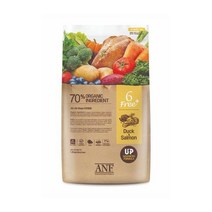 ANF 독 6FREE+ 식스프리플러스 5종류 1.8kg 5.6kg 강아지 사료 모음, 오리&연어 5.6kg