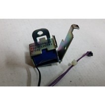 복합기부품중고 IR312K FK2-11104 SOLENOID