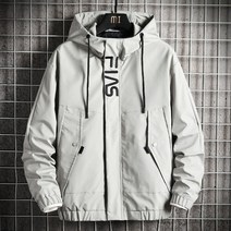 COSYEVNO 남성 방풍 겨울 스웨이드 캐주얼 재킷