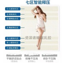 프리미엄 젤 메모리 하이브리드 매트리스 태국 수입 천연 라텍스 미터 퓨어, 5cm 두께 85d95d, 90190