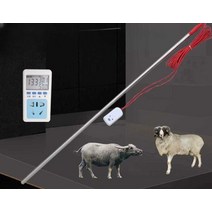 산업용히터 온수 봉 22V380V 욕조 물탱크 고출력봉, 튜브 0.7m 2000W +누출방지 플러그2m
