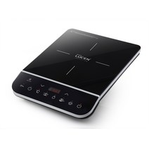 루센 전기레인지 1구 인덕션 독일주방가전 친환경인덕션 LU-2-910