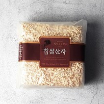신궁전통한과 찹쌀산자 구운찹쌀산자, 구운찹쌀산자 230g, 230g, 1개