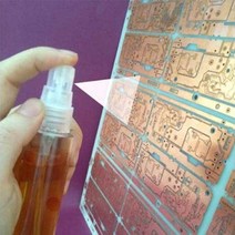 SME교역 NCF4615A 저잔사 스프레이 플럭스 액상플럭스