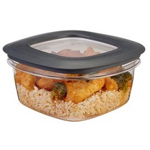 Rubbermaid 프리미어 밀폐 용기. 5562537504, 1개