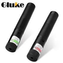 레이저레벨기 포인트 301 5mw 405nm 줌 가능 레드그린 레벨 펜 강력한 가시 빔, 빨간색