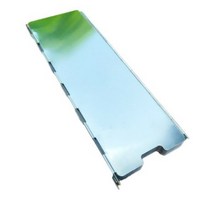 10단 버너 바람막이, 2개