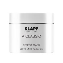 클랍 비타민A 이펙트 마스크, 250ml, 1개