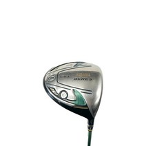 중고 혼마 BERES S-03 2스타 드라이버 R 10.5도 골프채