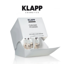 클랍 캐비어 파워 아이 케어 리퀴드 세럼 3mlx5, 15ml, 1개
