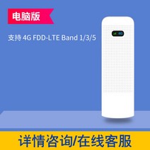 차량용 와이파이 자동차 라우터 USB 캠핑 공유기 국제판 4g 무선 랜카드토 3g 카드 이동전화 통신용 전 망통 데이터 단말기 넷북 노트북 네트워크 장비, L판