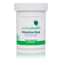 시킹헬스 히스타민 블록 분해효소 DAO 효소 30캡슐 디아민산화효소