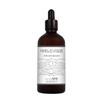 맑을담 아데노신 리포좀 100ml 앰플 원액, 단품