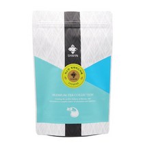 다란 피라미드 티백, 자스민, 1g x 30티백 x 1개