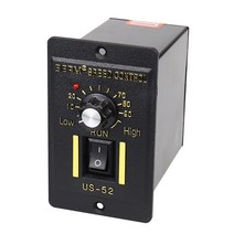 싸이크로 감속기 소형 속도조절 스피드 컨트롤러 220V, 90W