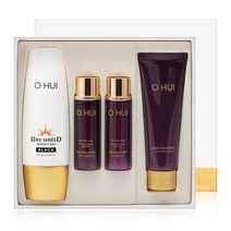 오휘 데이쉴드 퍼펙트 선 블랙 50ml 스페셜, 오휘 데이쉴드 퍼펙트 선 블랙 5
