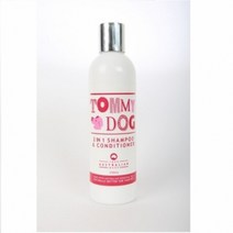 아우리 토미독 호주산 2in1샴푸&컨디셔너 (250ml), 1개