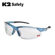 K2 차광보안경 KP-104B 자외선차단 용접용 눈보호안경, 1개