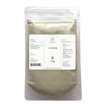 자연의숲 수제나라 다시마분말 다시마가루 천연분말 천연팩, 100g, 1개