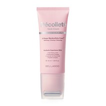 벨라수 데콜테 넥크림 50ml 1개