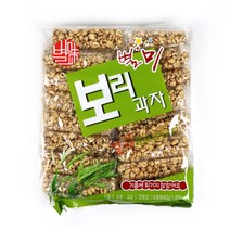 별미 보리과자 400g(32개입) 1봉