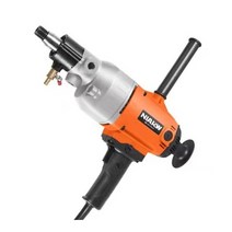 에어컨벽타공 건식코아드릴 드릴링머신 고출력 전기드릴, A.4800W 드릴(선물세트)개