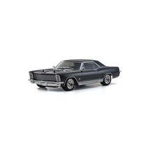 교쇼 EP 페이저 Mk2 FZ02L 1965 뷰익 레디 세트 리비에라 리갈 블랙 KO34434T1