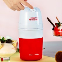 아이스크림 기계 소프트아이스크림 가정용 메이커, A.콜라레드