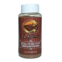 큐팜스 시나몬 파우더 180g, 18개