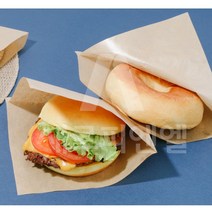 4644. L자형 봉투(크라프트15x15) - 500pc, 1개, 500개