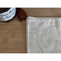 무형광 친환경 강화 소창행주 면수건 찜기면포, 정련 X, 1개