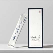 한방 액상차 티로 20g X 15포, 10개