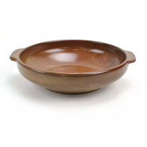 황토 도자기 전골냄비 누릉지탕 해물탕 생선찜 칼국수 수제비 업소용 가정용 찜냄비 대형 삼계탕 냄비, 홍익 만능전골 중