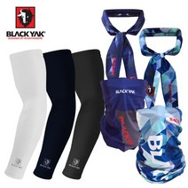 블랙야크 쿨토시 멀티스카프 멀티버프