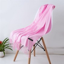 캐시미어 머플러 목도리 캐시미어 솔리드 스카프 파시미나 숄 랩 긴 부드러운 히잡 스톨 헤드 스카프