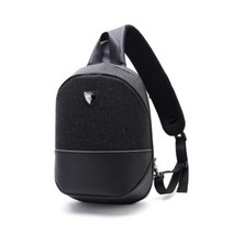 가방팝 아크헌터 INNO-ARC SLING BAG( 2color) B#AH116